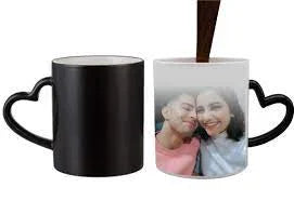 MAGIC MUG